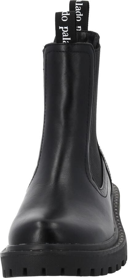 Palado by Sila Sahin Chelsea boots 'Mingal' zwart - Foto 4