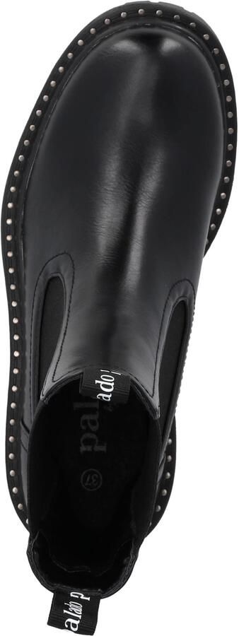 Palado by Sila Sahin Chelsea boots 'Mingal' zwart - Foto 6