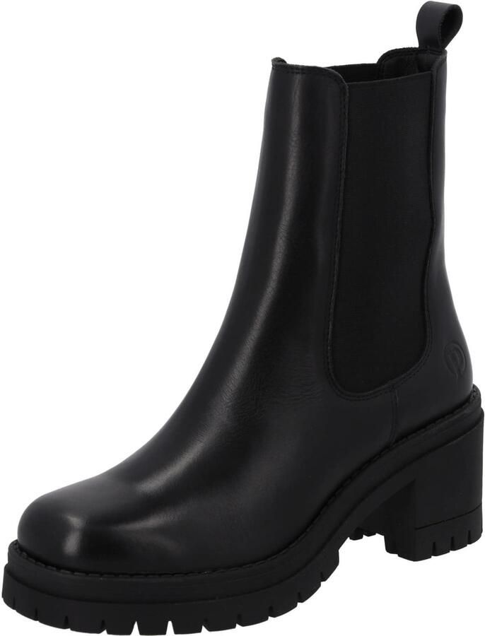 Palado by Sila Sahin Chelsea boots 'Palado Nelma by Sila Sahin' zwart