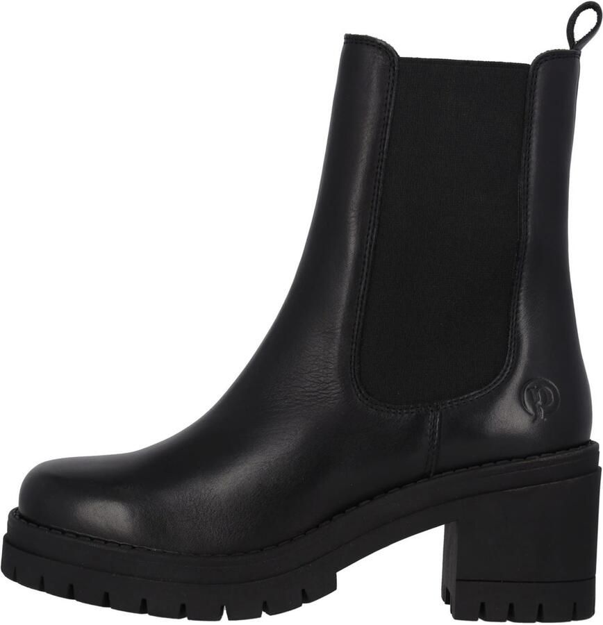 Palado by Sila Sahin Chelsea boots 'Palado Nelma by Sila Sahin' zwart - Foto 2
