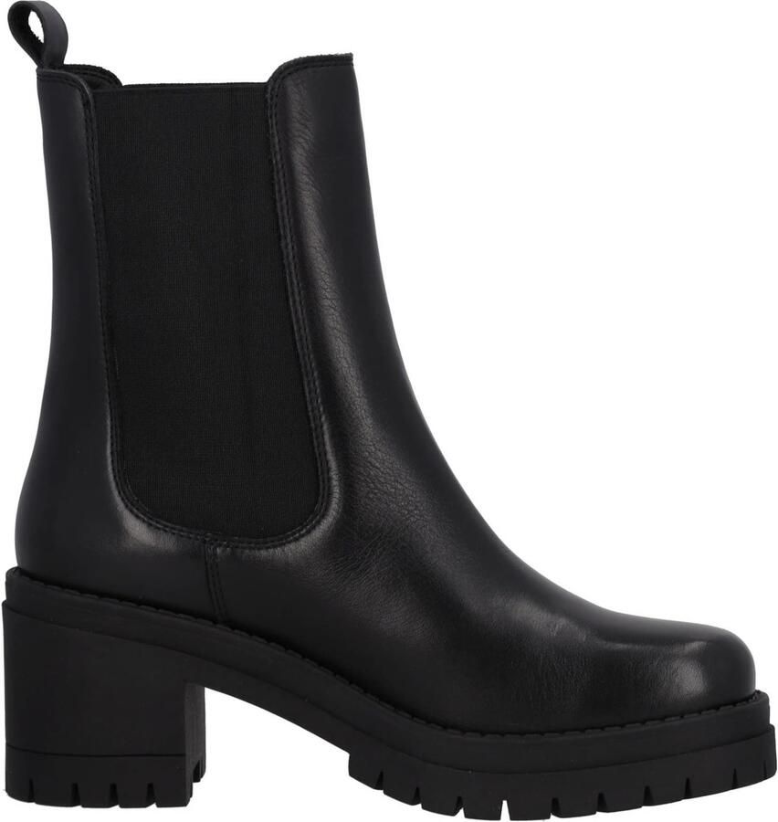 Palado by Sila Sahin Chelsea boots 'Palado Nelma by Sila Sahin' zwart - Foto 3