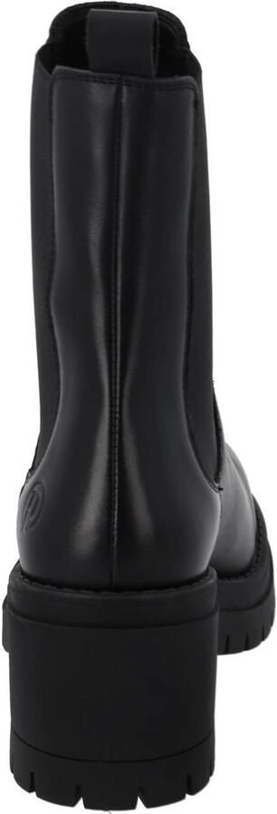 Palado by Sila Sahin Chelsea boots 'Palado Nelma by Sila Sahin' zwart - Foto 4
