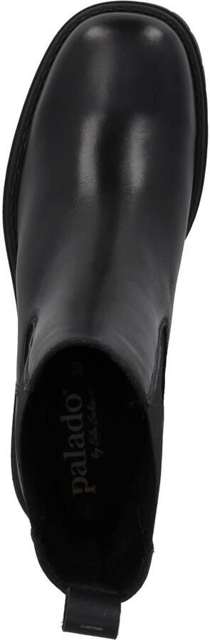 Palado by Sila Sahin Chelsea boots 'Palado Nelma by Sila Sahin' zwart - Foto 6