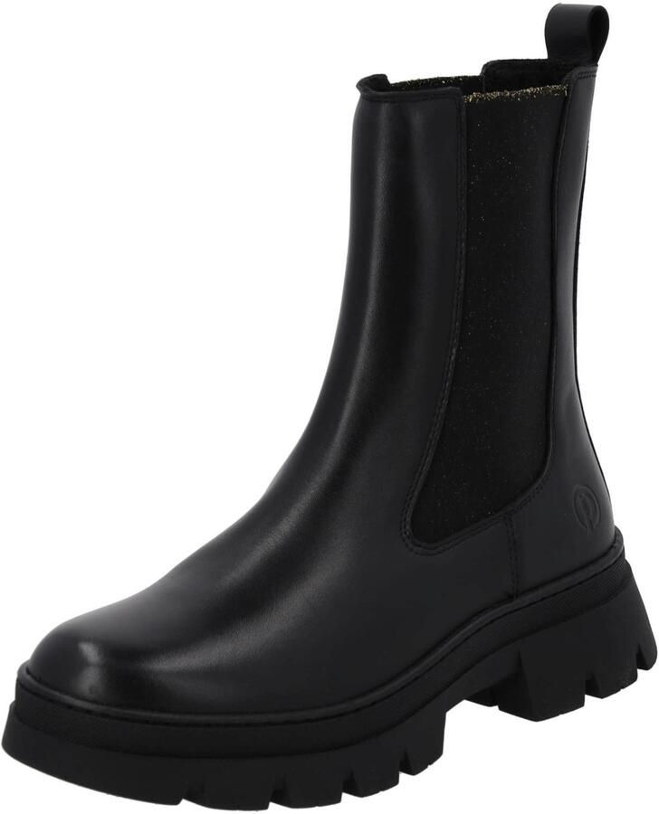 Palado by Sila Sahin Chelsea boots 'Palado Shaeddo by Sila Sahin' zwart