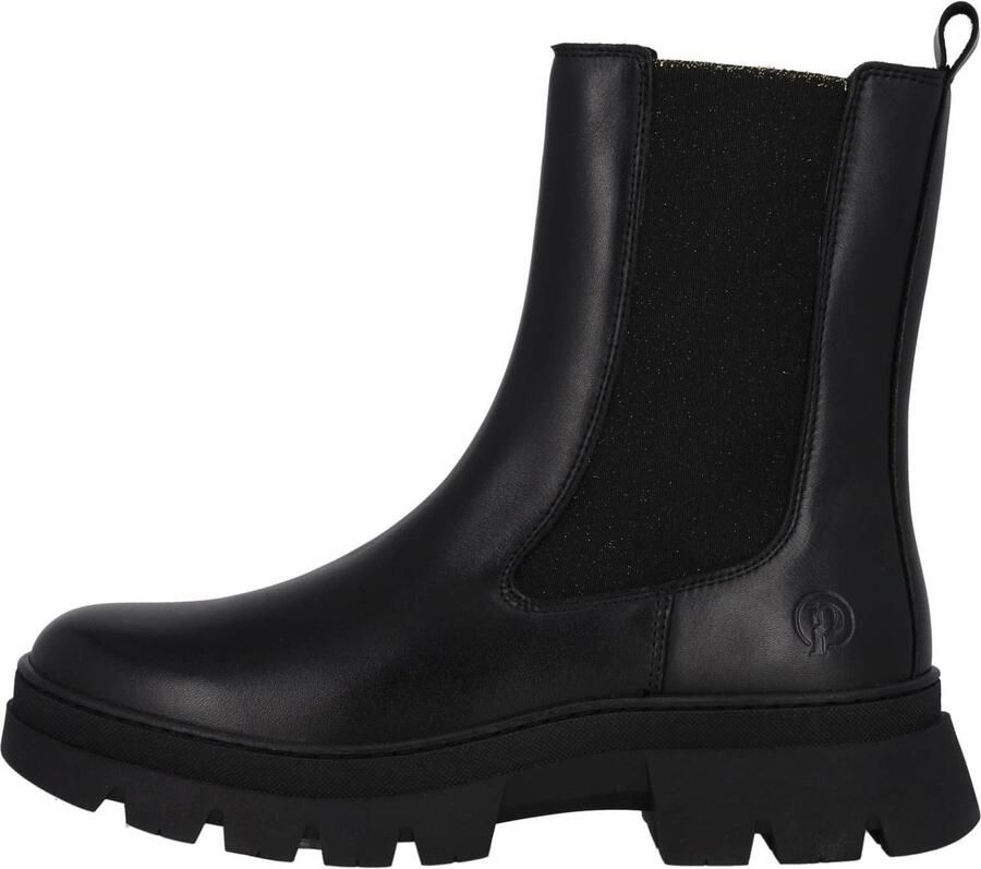 Palado by Sila Sahin Chelsea boots 'Palado Shaeddo by Sila Sahin' zwart - Foto 3