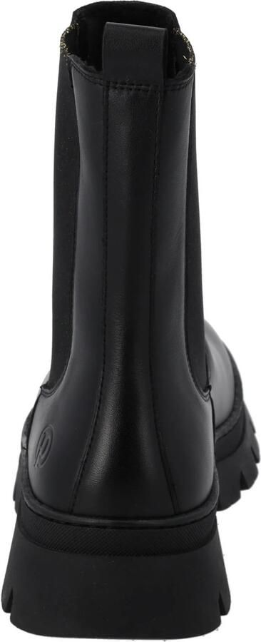 Palado by Sila Sahin Chelsea boots 'Palado Shaeddo by Sila Sahin' zwart - Foto 4