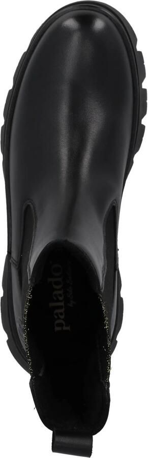 Palado by Sila Sahin Chelsea boots 'Palado Shaeddo by Sila Sahin' zwart - Foto 6