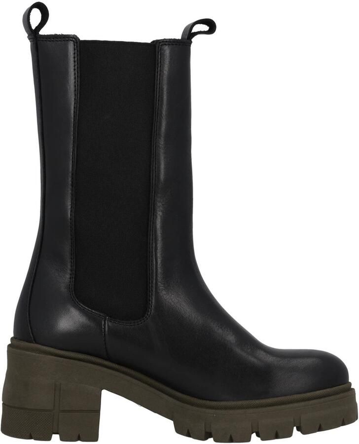 Palado by Sila Sahin Chelsea boots 'Palado Symeth by Sila Sahin' zwart - Foto 3