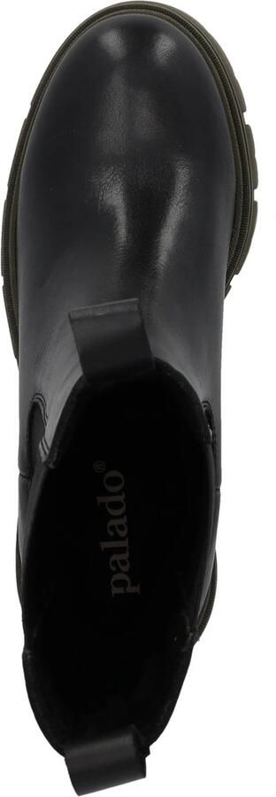 Palado by Sila Sahin Chelsea boots 'Palado Symeth by Sila Sahin' zwart - Foto 4