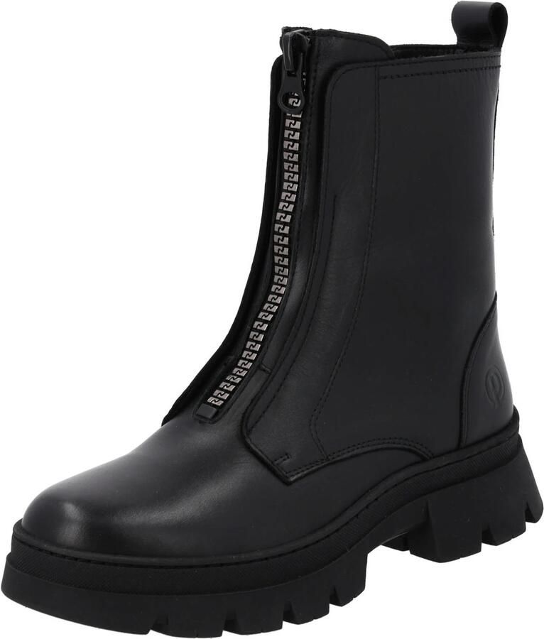 Palado by Sila Sahin Chelsea boots zwart