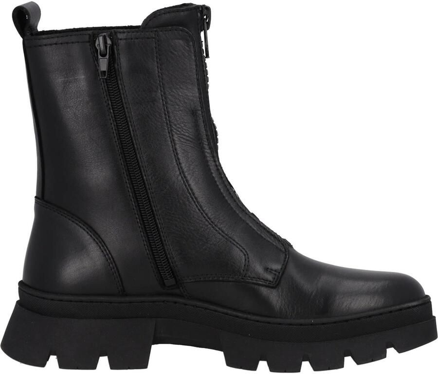Palado by Sila Sahin Chelsea boots zwart - Foto 3