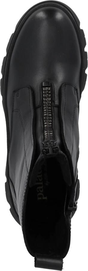 Palado by Sila Sahin Chelsea boots zwart - Foto 6