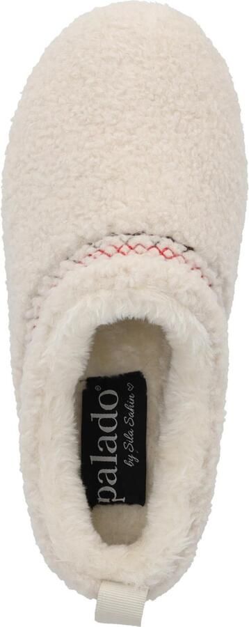 Palado by Sila Sahin Clogs 'Palado Lorlea by Sila Sahin' beige - Foto 6