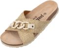 Palado by Sila Sahin Muiltjes 'Palado Denalia by Sila Sahin' beige - Beige