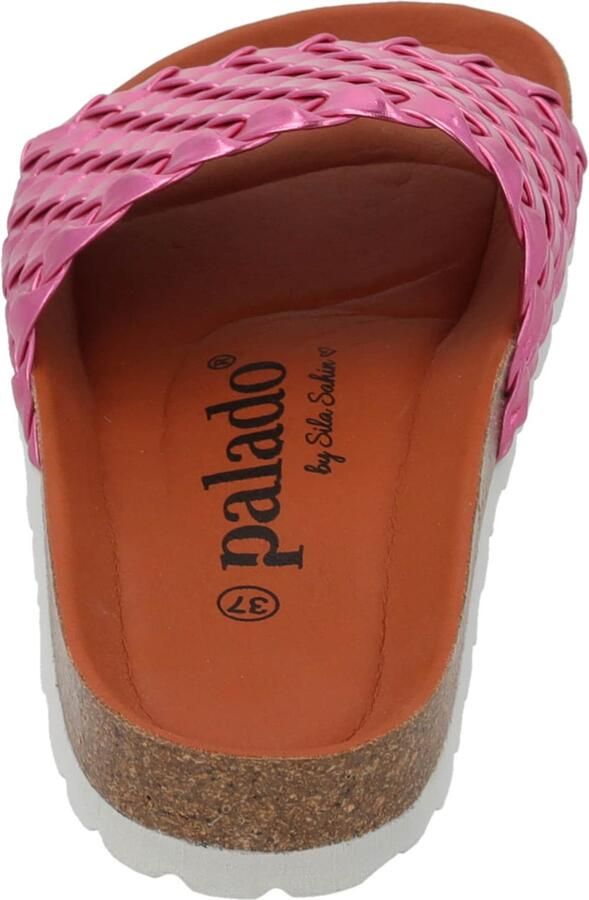Palado by Sila Sahin Muiltjes 'Palado Lerima by Sila Sahin' pink - Foto 3