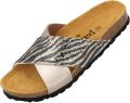 Palado by Sila Sahin Muiltjes 'Palado Rianel Wild by Sila Sahin' taupe - Taupe