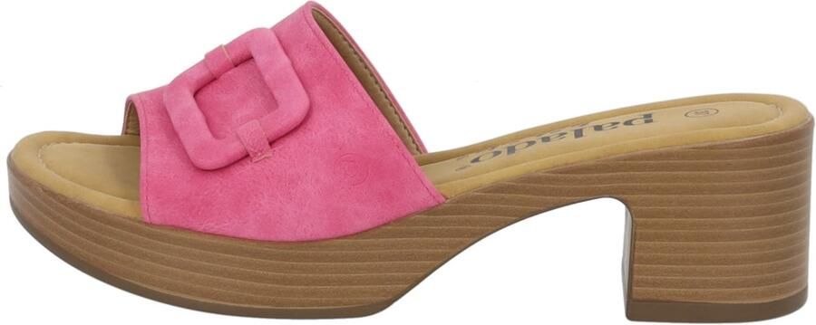 Palado by Sila Sahin Muiltjes pink - Foto 4