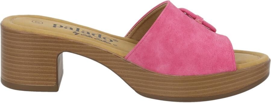 Palado by Sila Sahin Muiltjes pink - Foto 6