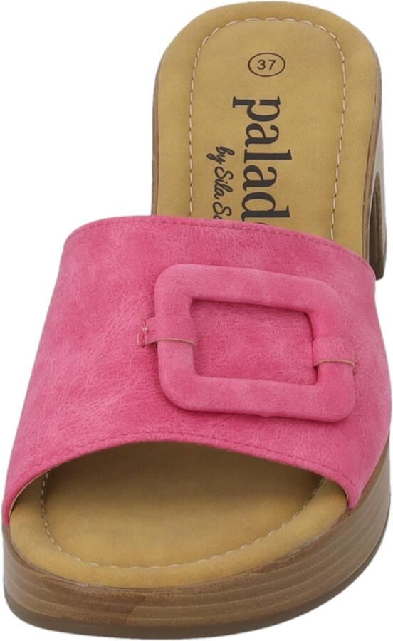Palado by Sila Sahin Muiltjes pink - Foto 2