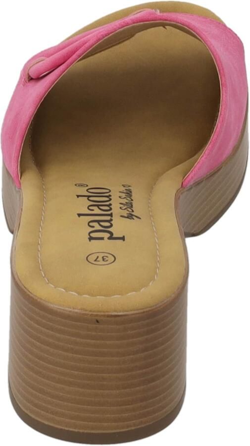 Palado by Sila Sahin Muiltjes pink - Foto 3