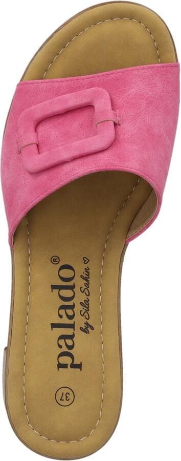 Palado by Sila Sahin Muiltjes pink - Foto 5