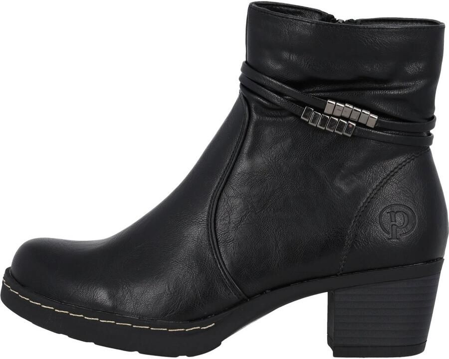 Palado Boots ' Aneya' zwart - Foto 3