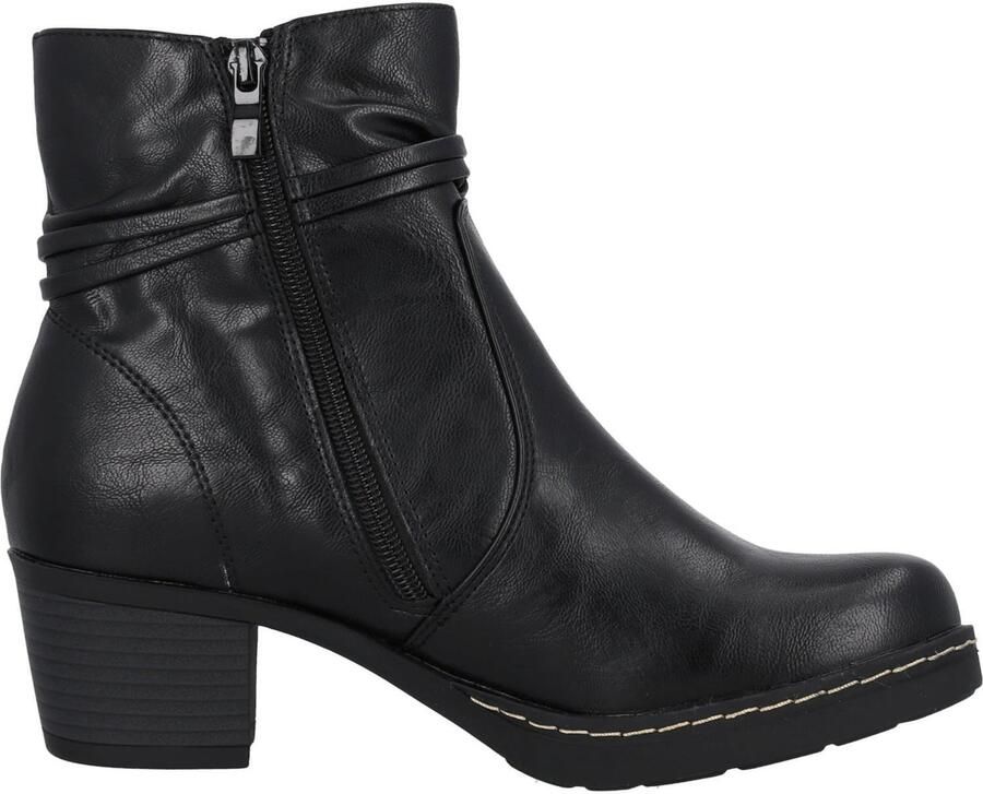 Palado Boots ' Aneya' zwart - Foto 2