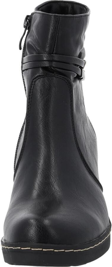 Palado Boots ' Aneya' zwart - Foto 5