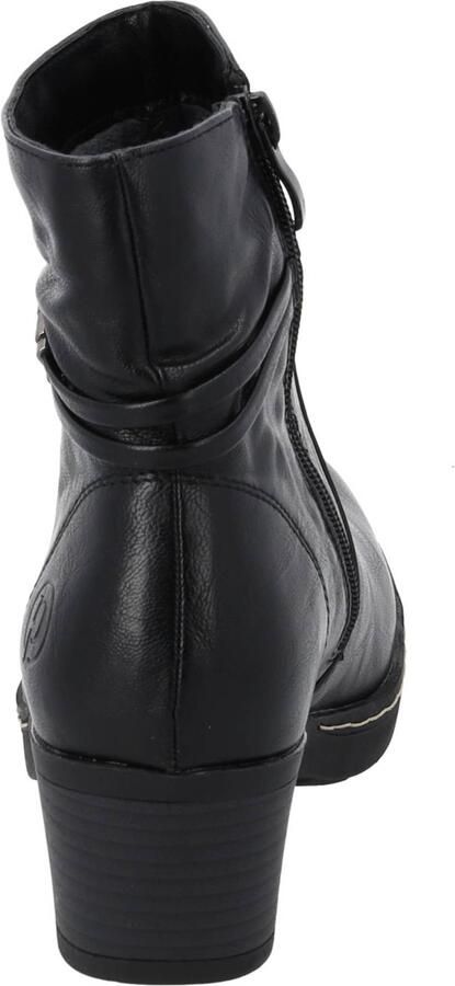 Palado Boots ' Aneya' zwart - Foto 4