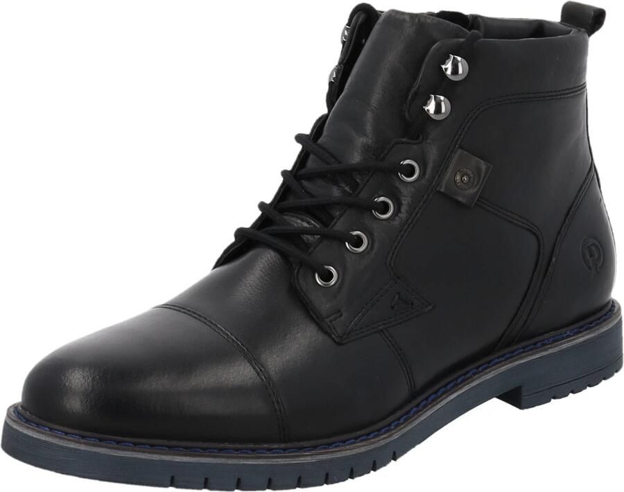 Palado Boots 'Aruin' zwart