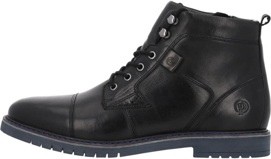 Palado Boots 'Aruin' zwart - Foto 2
