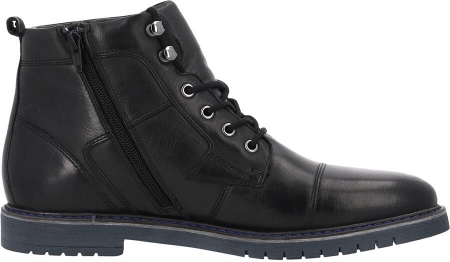 Palado Boots 'Aruin' zwart - Foto 3