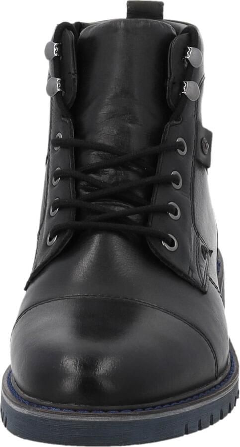 Palado Boots 'Aruin' zwart - Foto 4