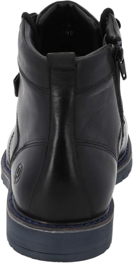 Palado Boots 'Aruin' zwart - Foto 5