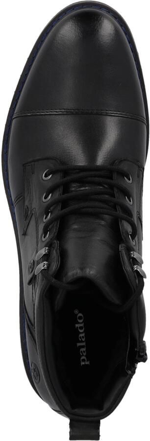 Palado Boots 'Aruin' zwart - Foto 6