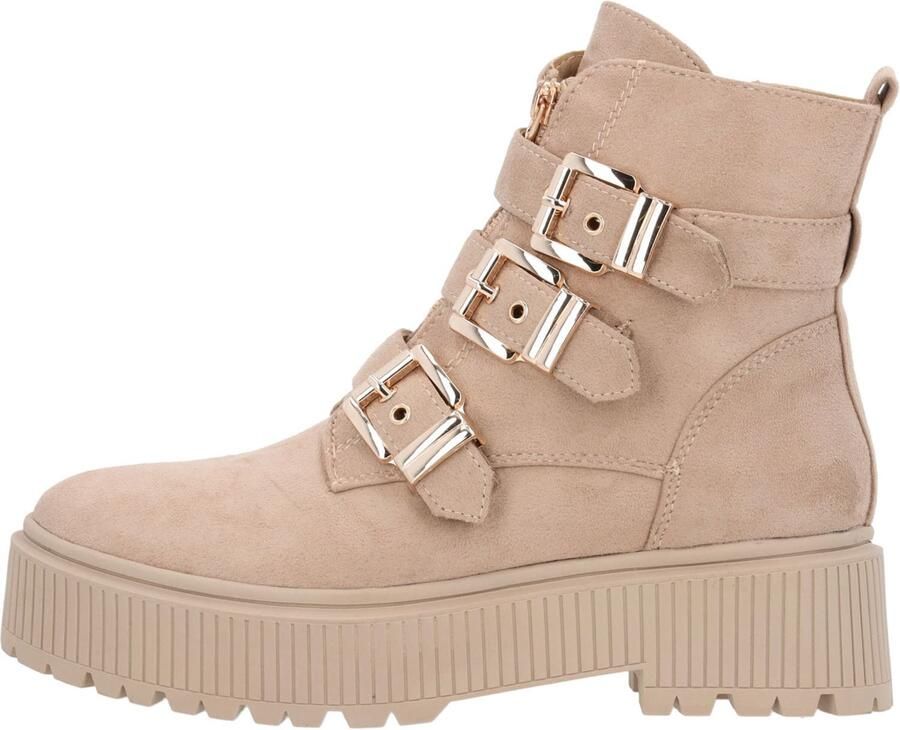 Palado Boots ' Beyeal' beige - Foto 2