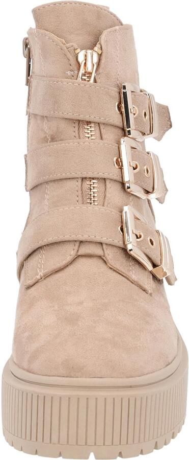 Palado Boots ' Beyeal' beige - Foto 4