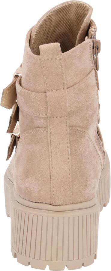 Palado Boots ' Beyeal' beige - Foto 5