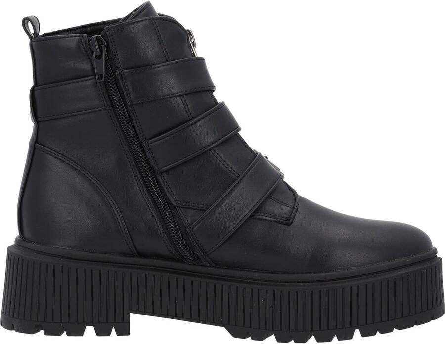 Palado Boots ' Beyeal' zwart - Foto 2