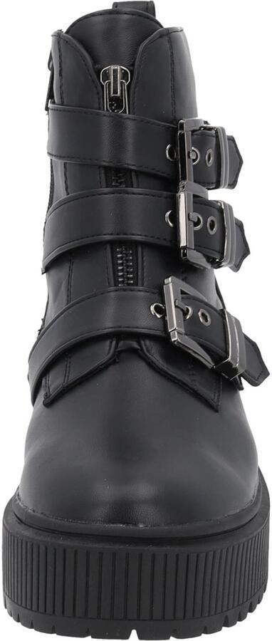 Palado Boots ' Beyeal' zwart - Foto 3