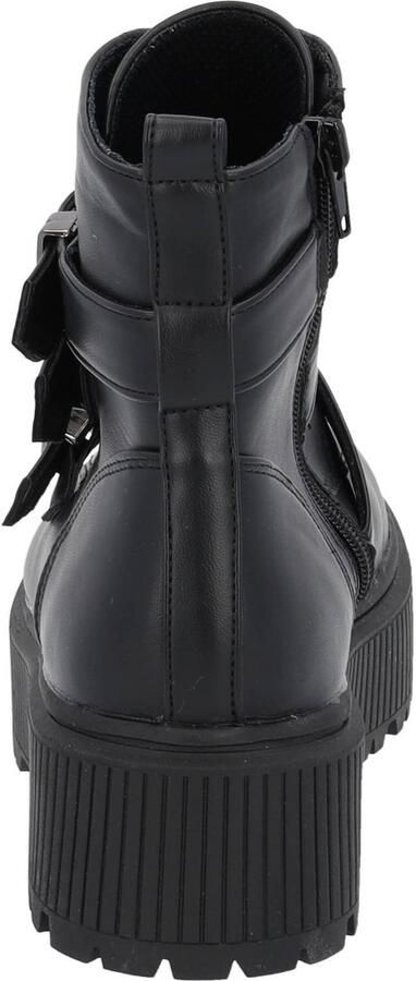 Palado Boots ' Beyeal' zwart - Foto 4