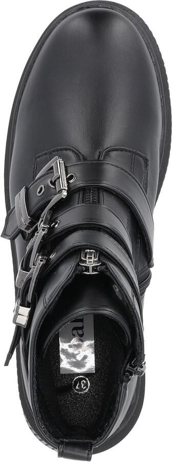 Palado Boots ' Beyeal' zwart - Foto 5