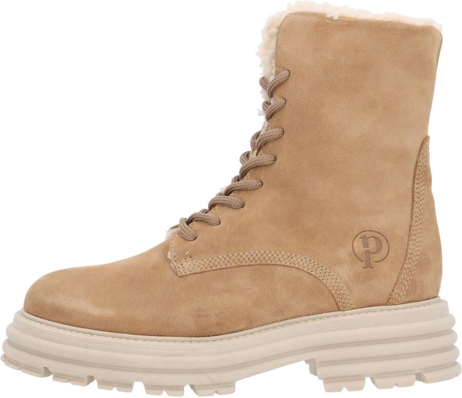 Palado Boots ' Cabrera' beige - Foto 2