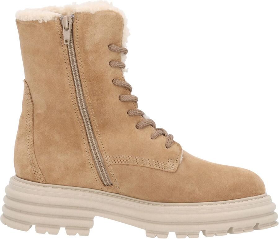 Palado Boots ' Cabrera' beige - Foto 3
