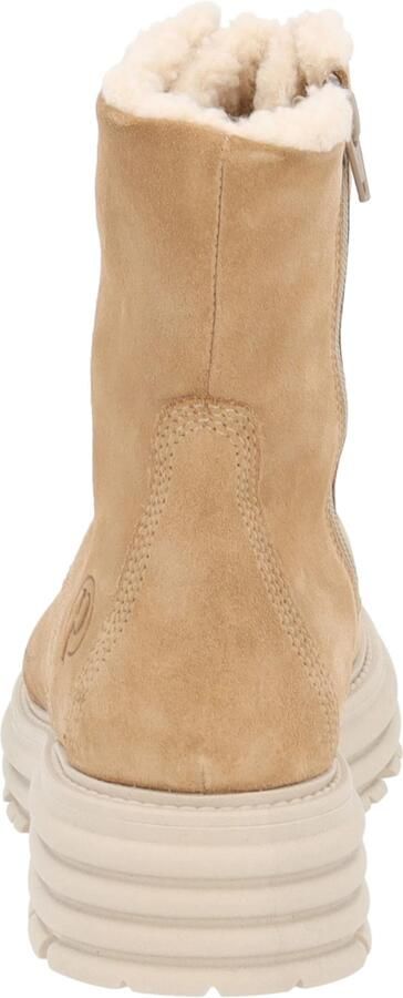 Palado Boots ' Cabrera' beige - Foto 5
