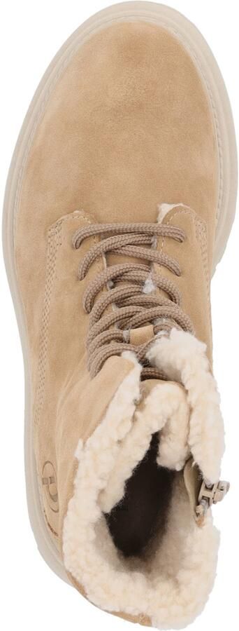 Palado Boots ' Cabrera' beige - Foto 6