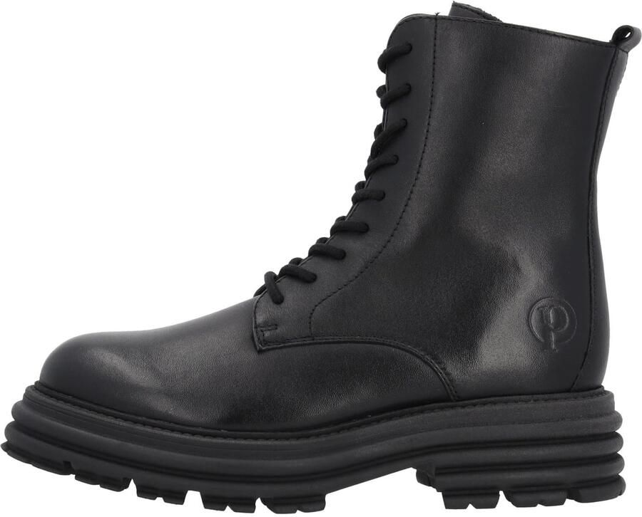 Palado Boots 'Cabrera' zwart - Foto 3
