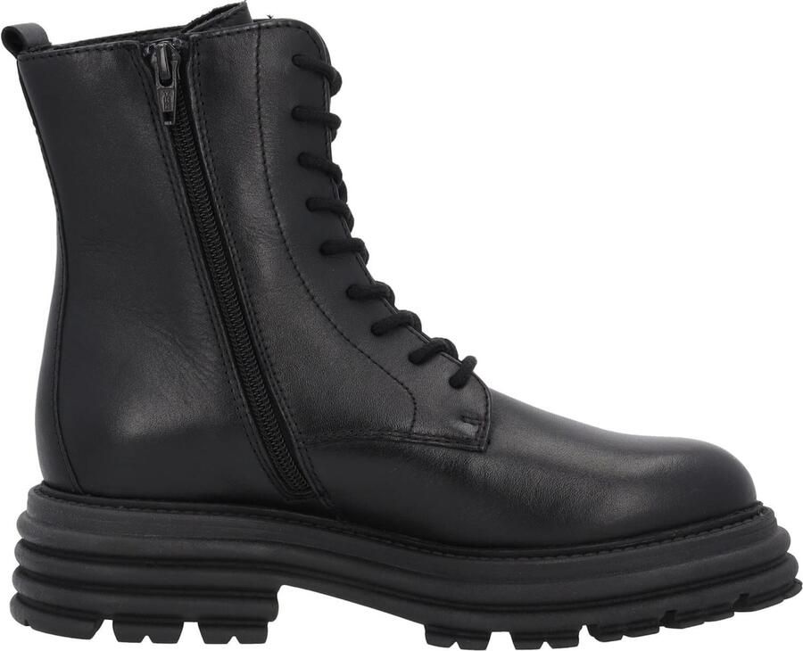 Palado Boots 'Cabrera' zwart - Foto 2