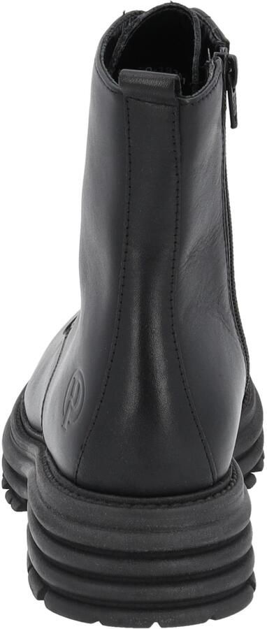 Palado Boots 'Cabrera' zwart - Foto 5