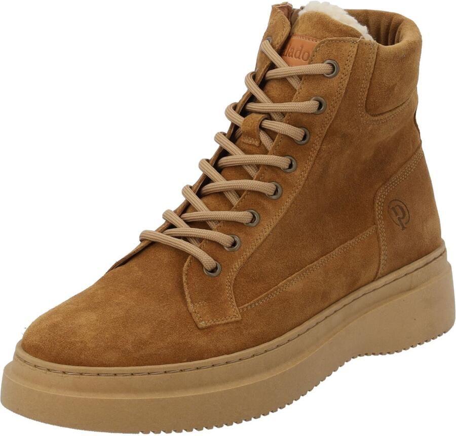 Palado Boots 'Davlis' camel